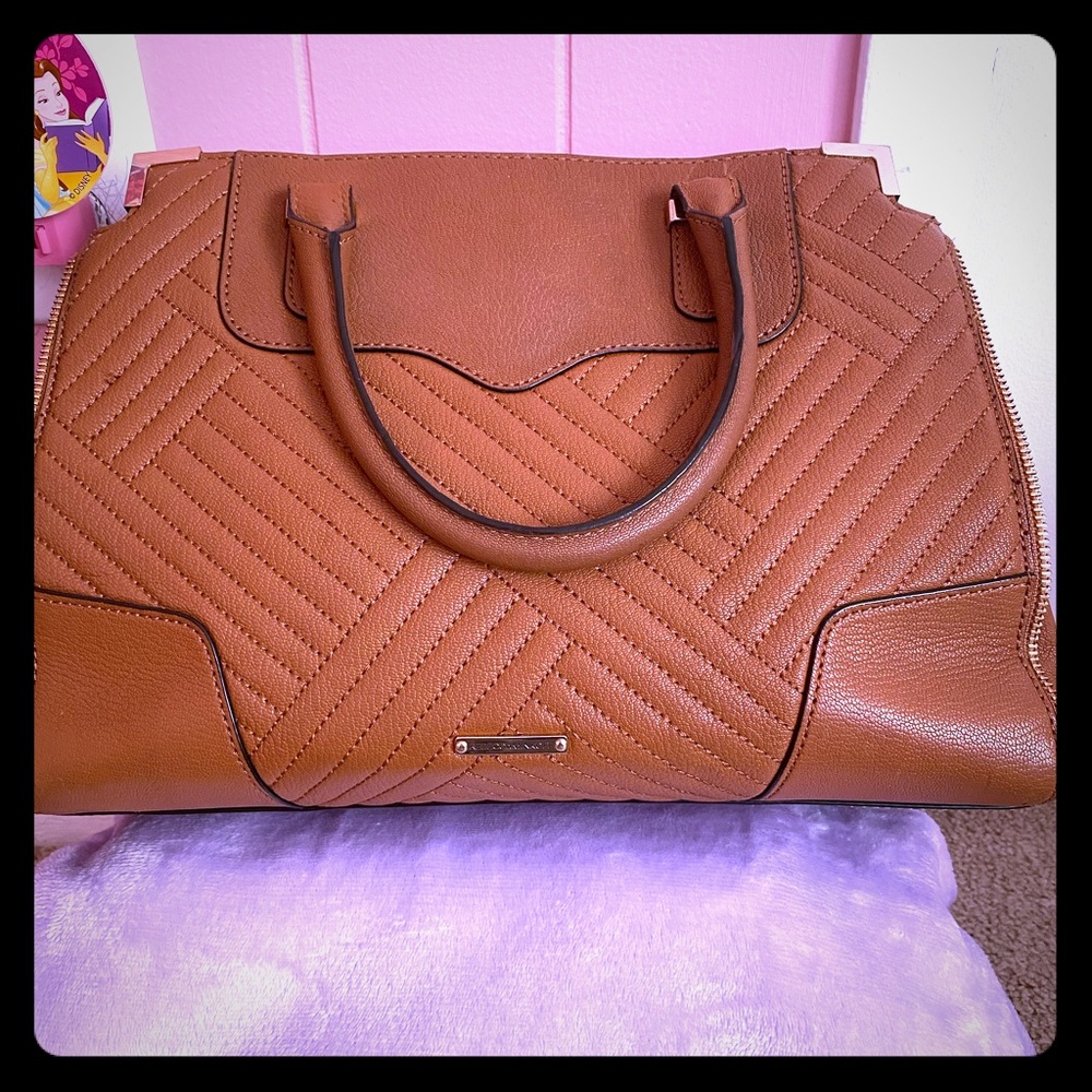 Rebecca minkoff bag